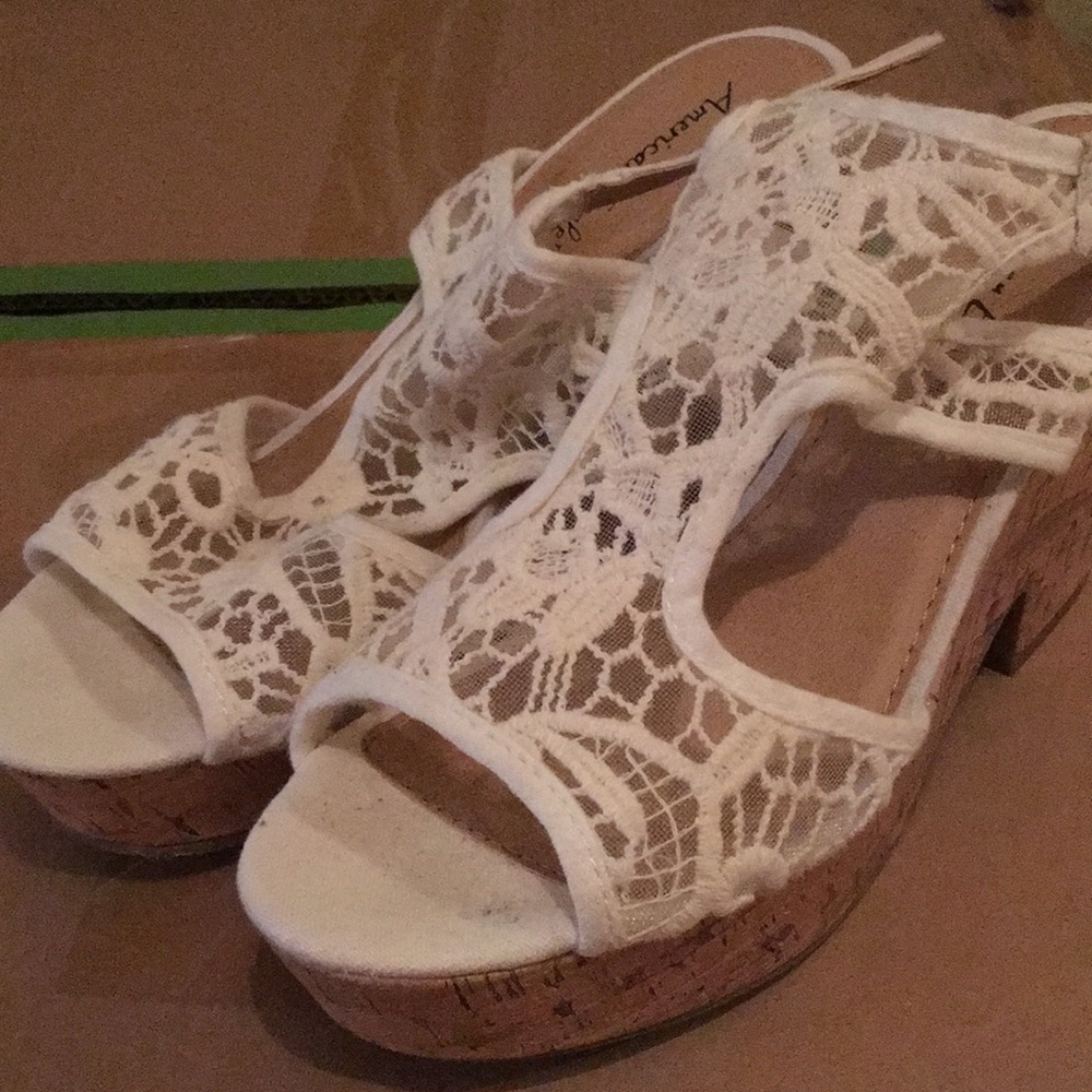 Wedges